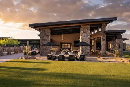 Holiday home Sereno Canyon