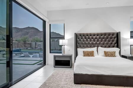 Sereno Canyon Holiday home Scottsdale