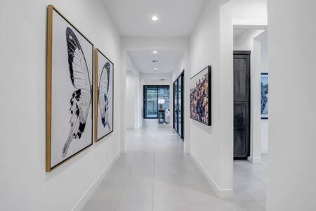 Sereno Canyon Holiday home *