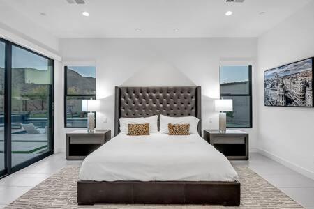 Sereno Canyon Holiday home Scottsdale