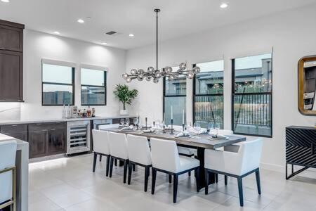Sereno Canyon Holiday home *