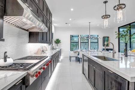 Holiday home Sereno Canyon