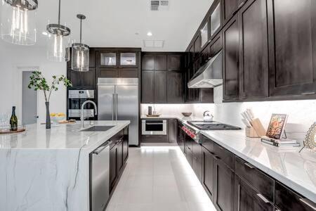 Holiday home Sereno Canyon