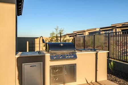 Sereno Canyon * Scottsdale