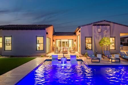 Sereno Canyon Holiday home Scottsdale