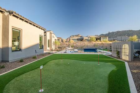 Holiday home Sereno Canyon *