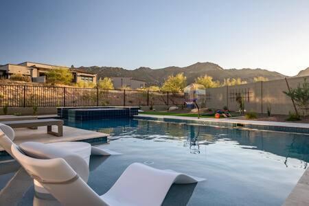 Sereno Canyon * Scottsdale