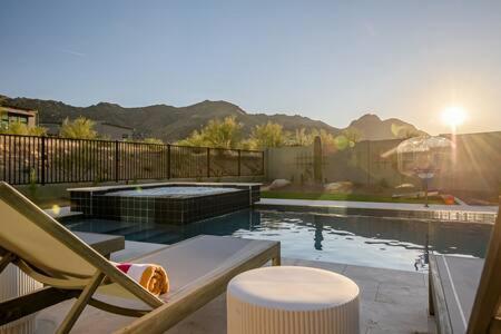 Holiday home Sereno Canyon