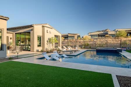 Sereno Canyon Holiday home Scottsdale