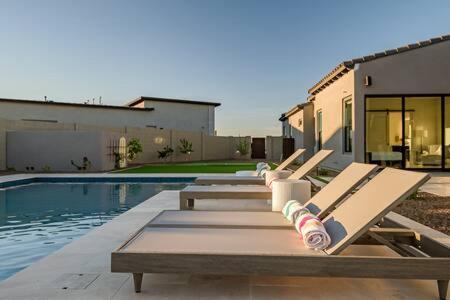 Sereno Canyon Scottsdale