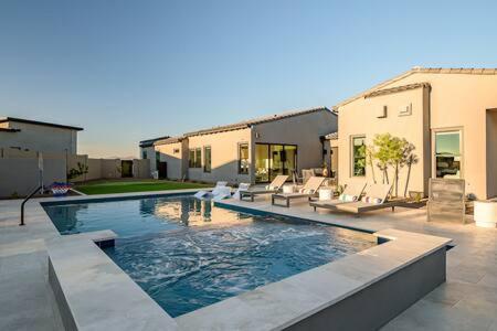 Holiday home Sereno Canyon *