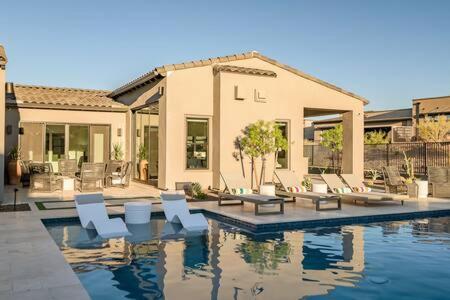 Sereno Canyon * Scottsdale
