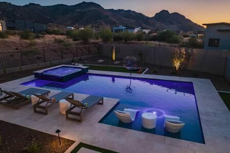 Sereno Canyon *