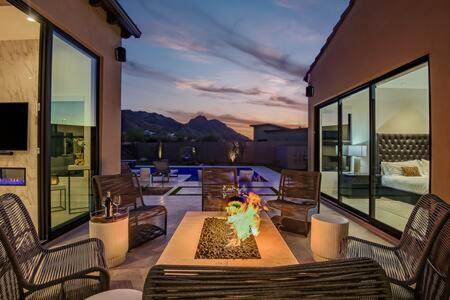 Sereno Canyon Holiday home *