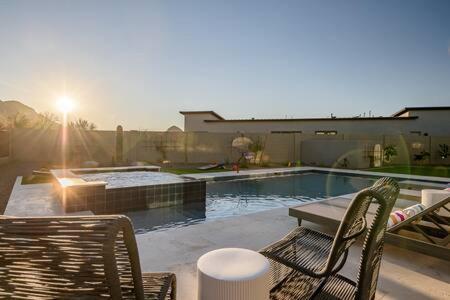 Sereno Canyon Scottsdale