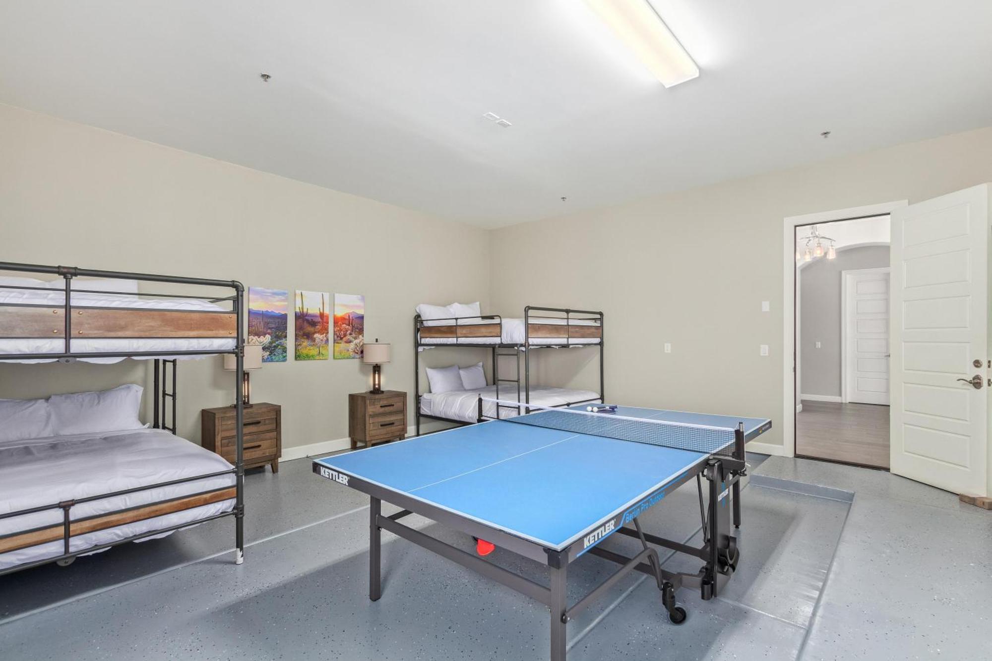 Camelback Dwelling-private Pool/spa-in Old Town Holiday home Scottsdale