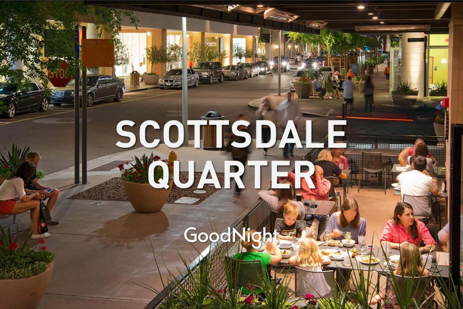 Camelback Dwelling-private Pool/spa-in Old Town * Scottsdale