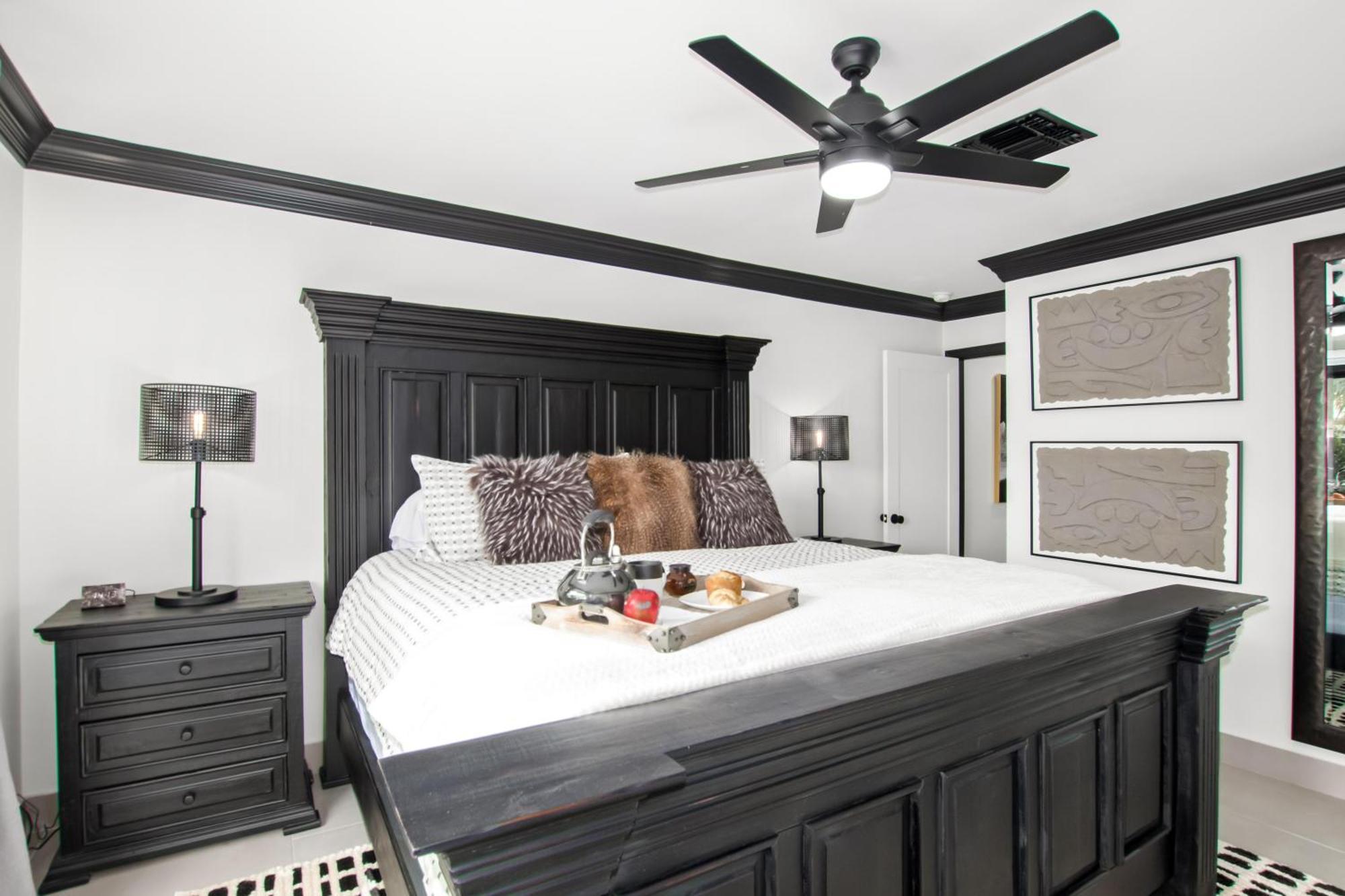 Modern Roose-private Pool-in Old Town Holiday home