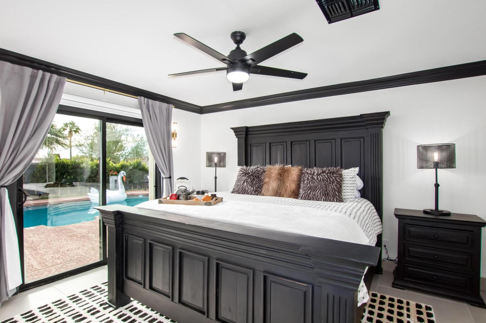 Modern Roose-private Pool-in Old Town *