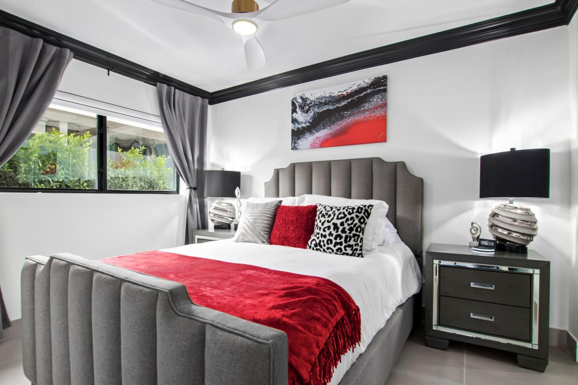 Modern Roose-private Pool-in Old Town *