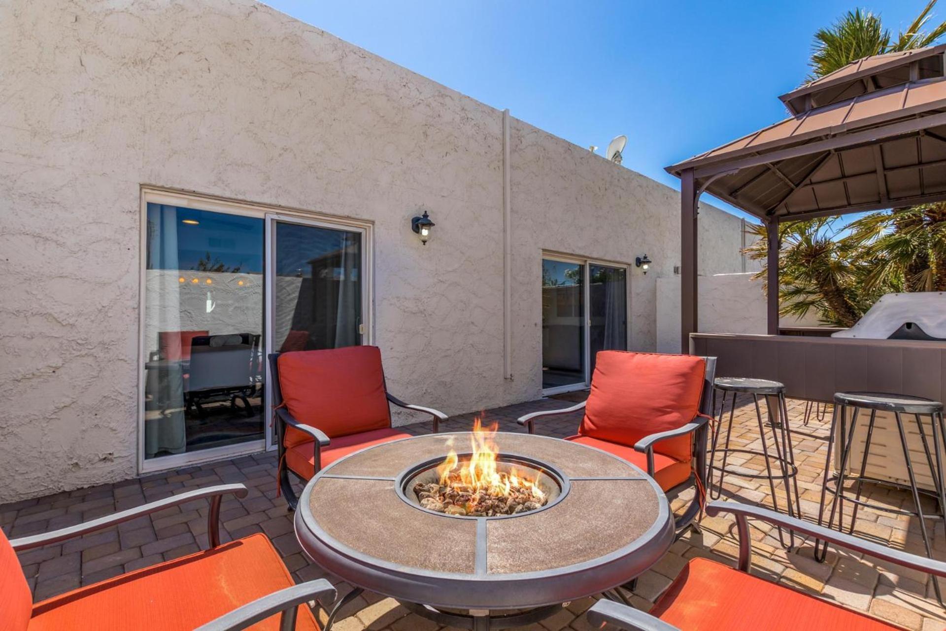 Holiday home Blue Abode - Old Town - Pool &bbq Grill