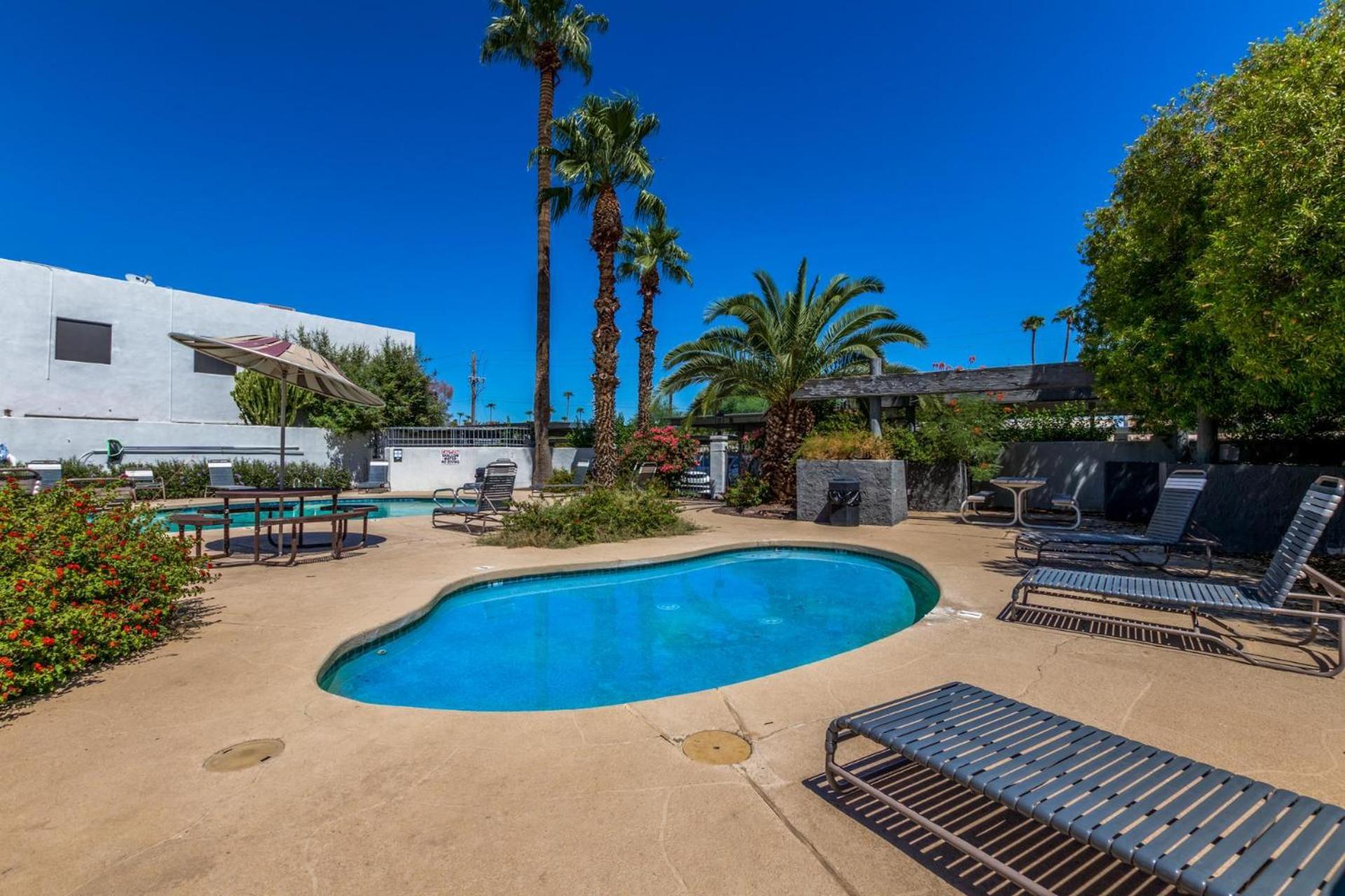 Holiday home Blue Abode - Old Town - Pool &bbq Grill *