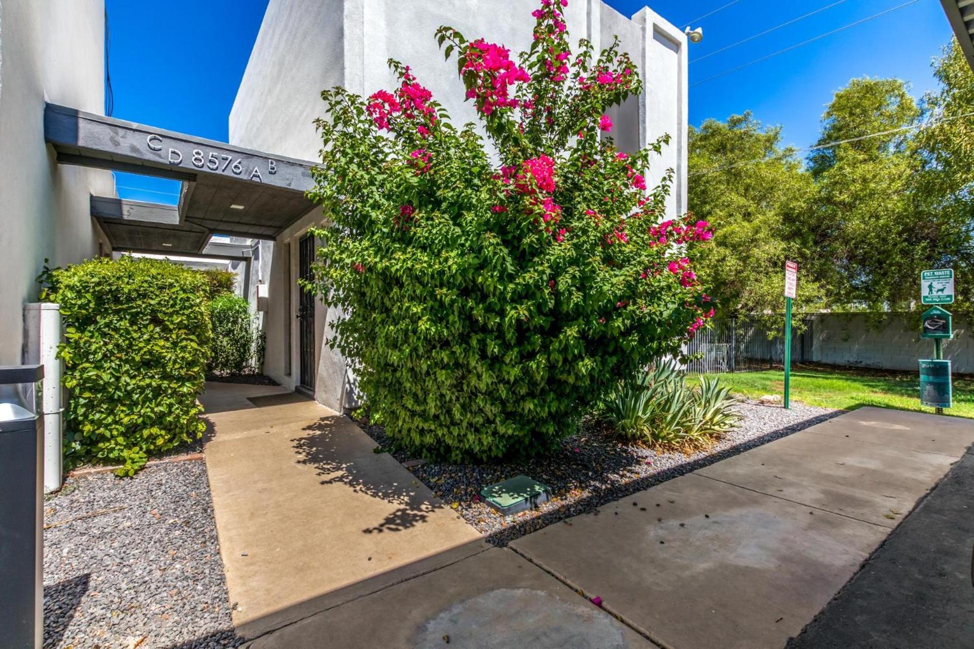 Blue Abode - Old Town - Pool &bbq Grill Holiday home