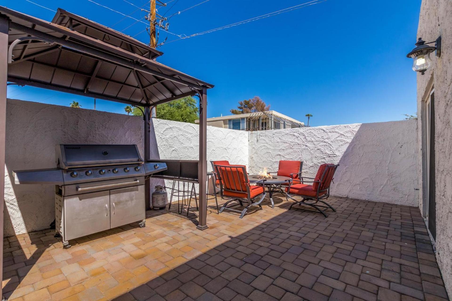 Holiday home Blue Abode - Old Town - Pool &bbq Grill *