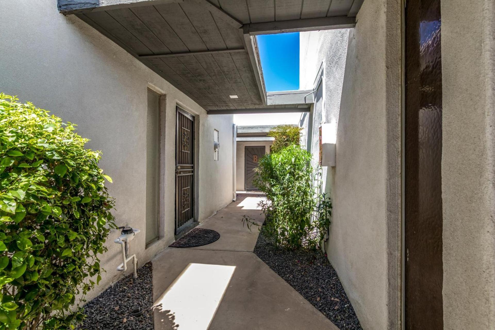 Holiday home Blue Abode - Old Town - Pool &bbq Grill Scottsdale