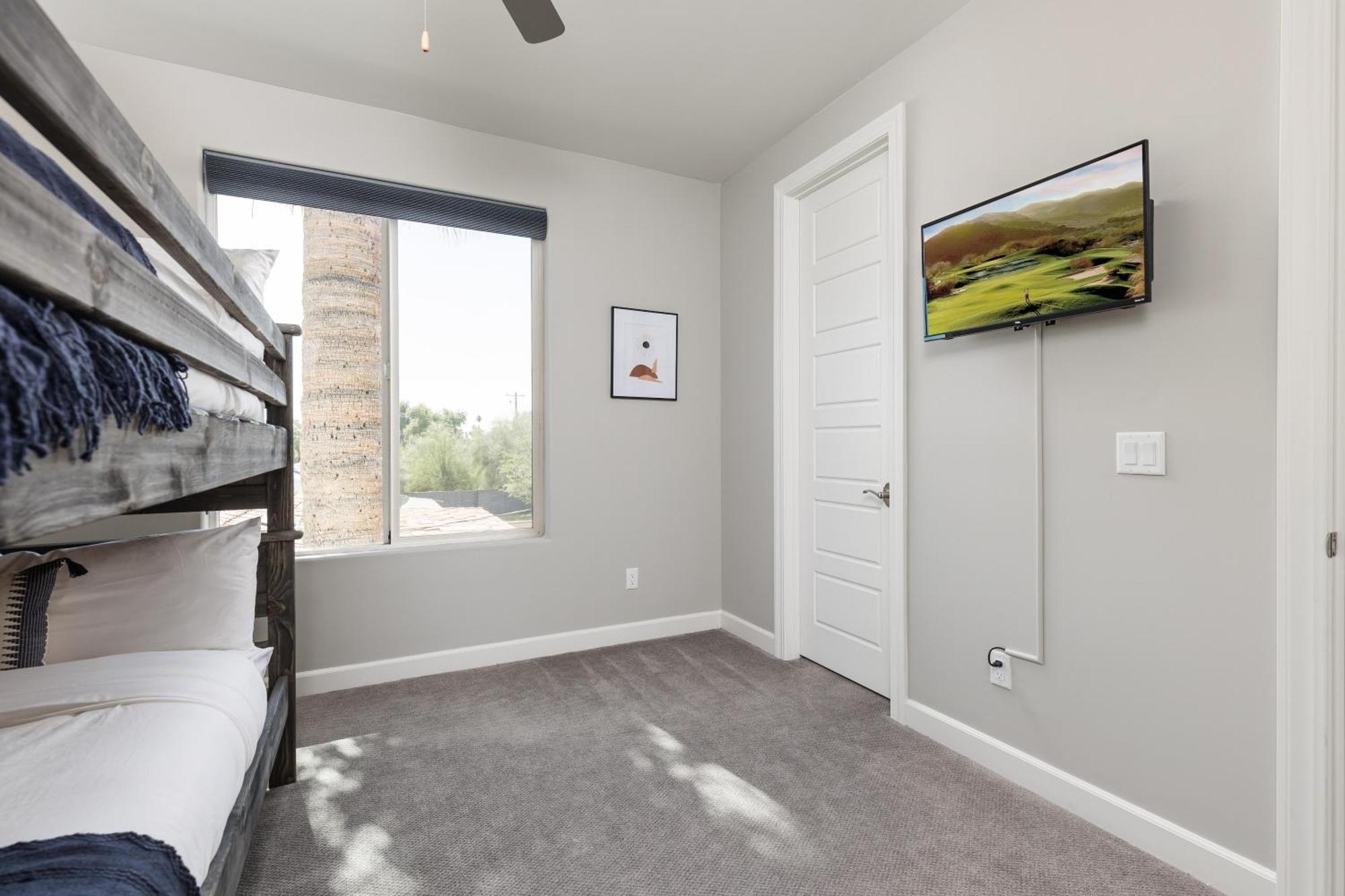 Camelback Dwelling-private Pool/spa-in Old Town Holiday home *