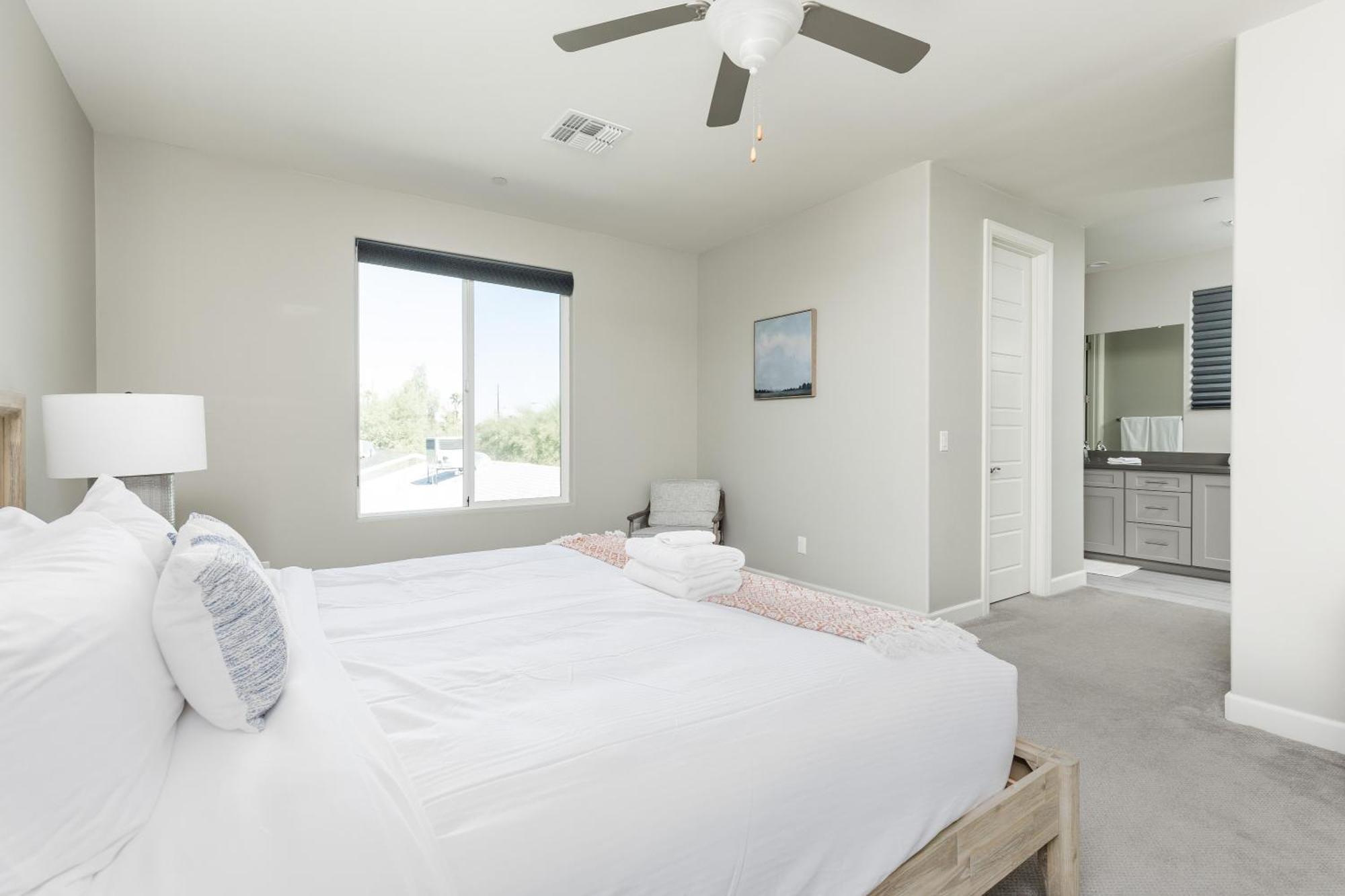 Holiday home Camelback Dwelling-private Pool/spa-in Old Town Scottsdale