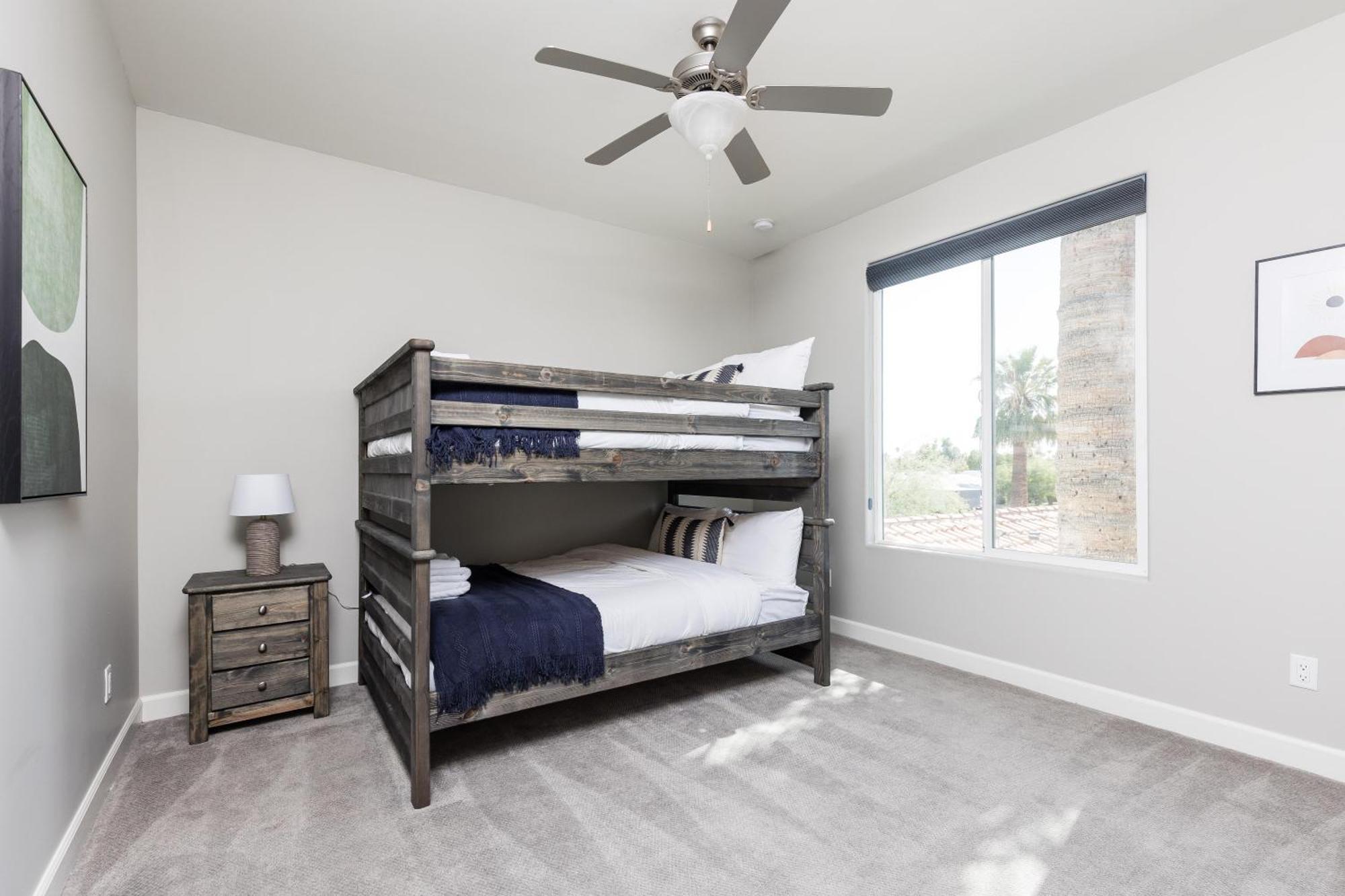 Camelback Dwelling-private Pool/spa-in Old Town Holiday home