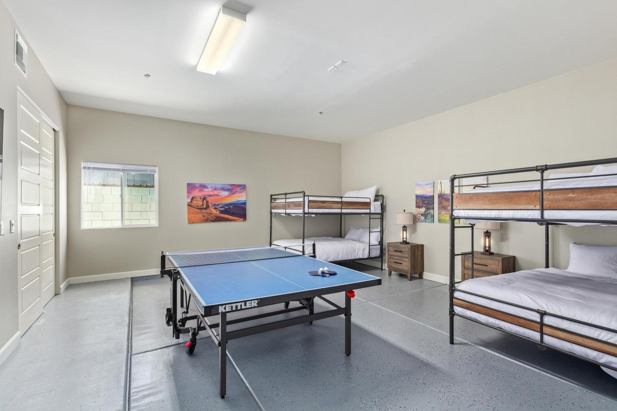 Camelback Dwelling-private Pool/spa-in Old Town