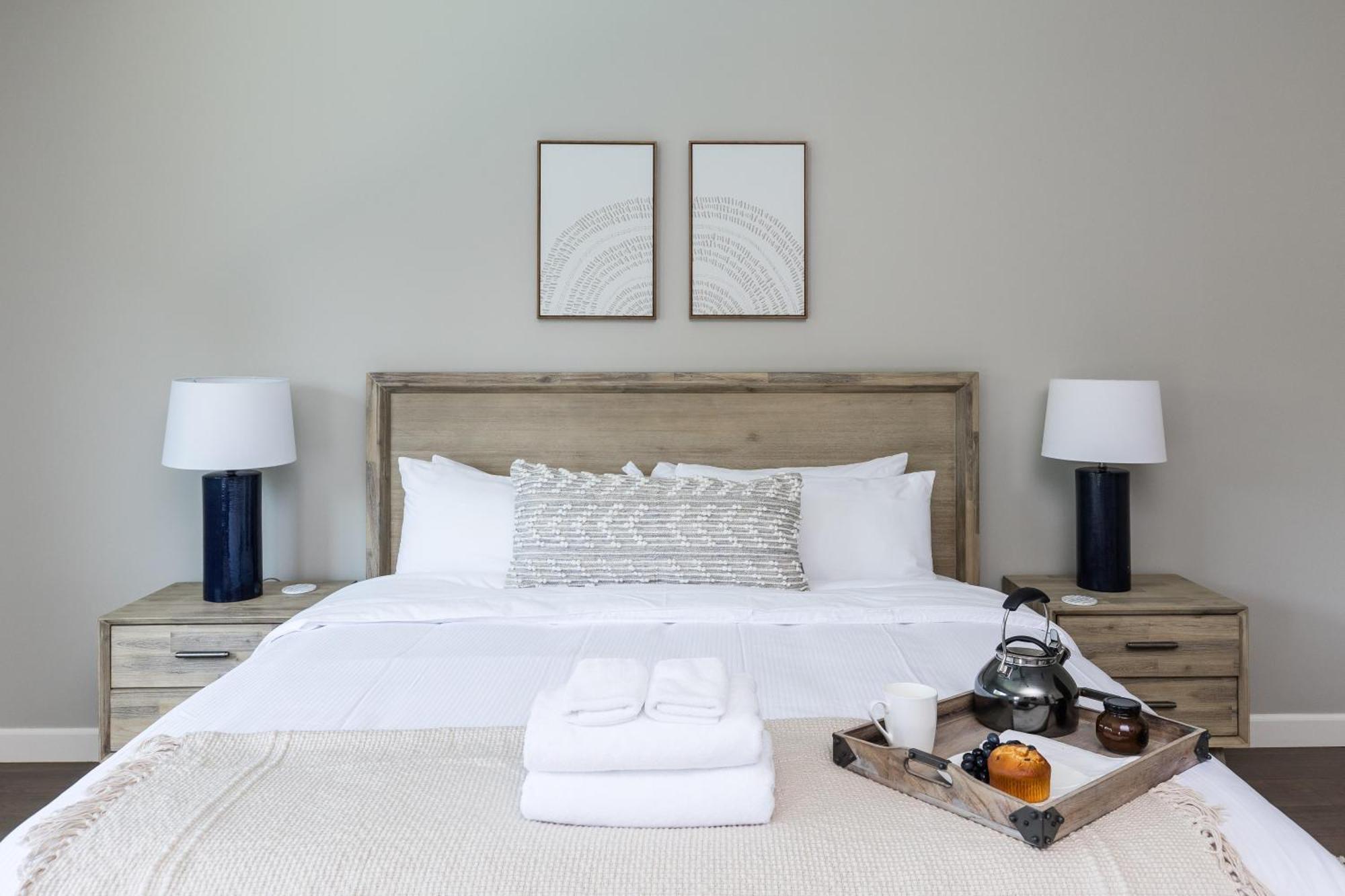 Holiday home Camelback Dwelling-private Pool/spa-in Old Town Scottsdale