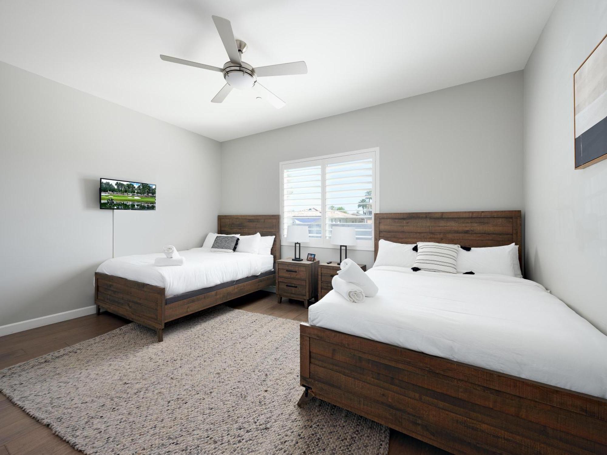 Camelback Dwelling-private Pool/spa-in Old Town *