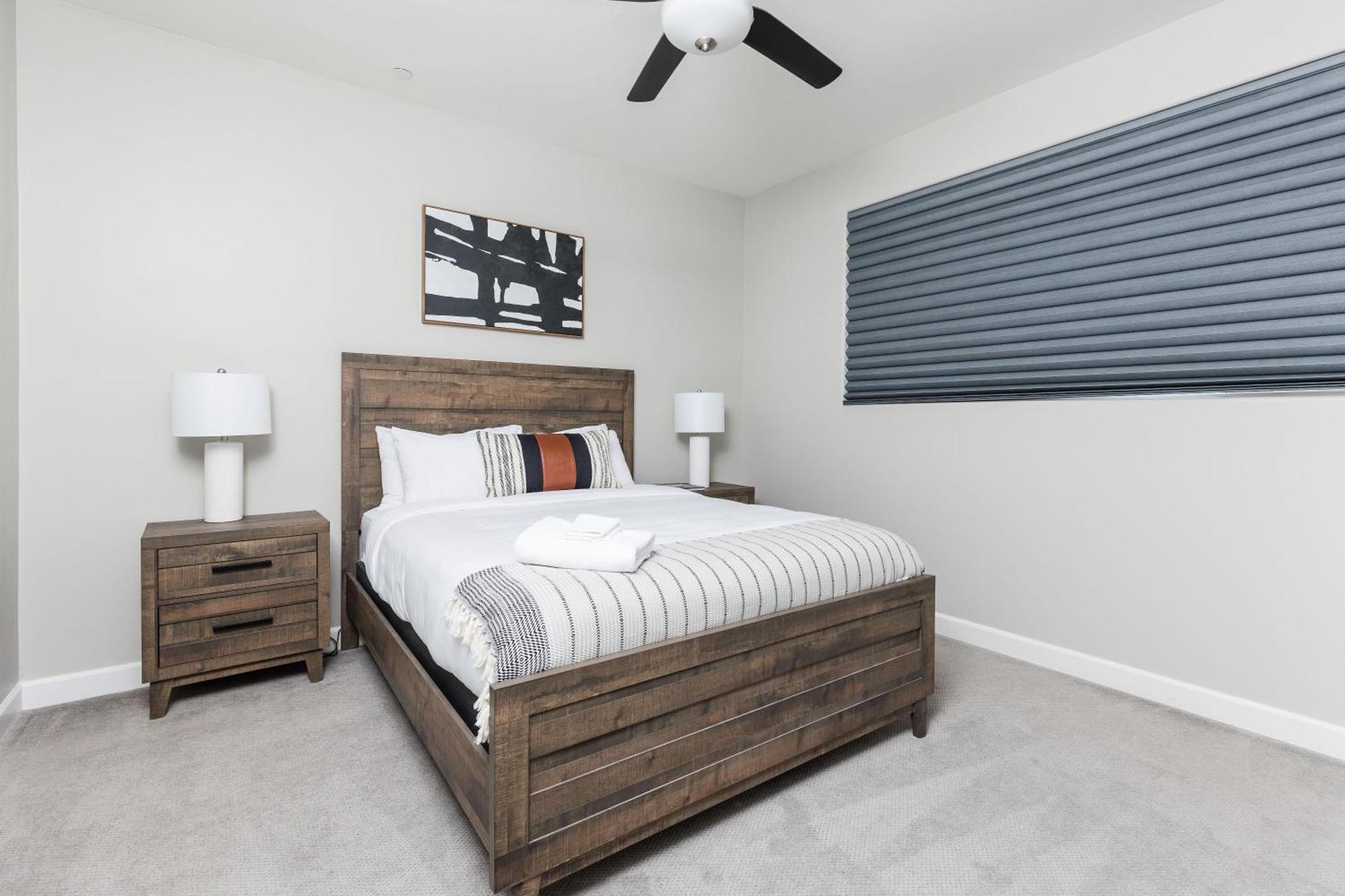 Holiday home Camelback Dwelling-private Pool/spa-in Old Town