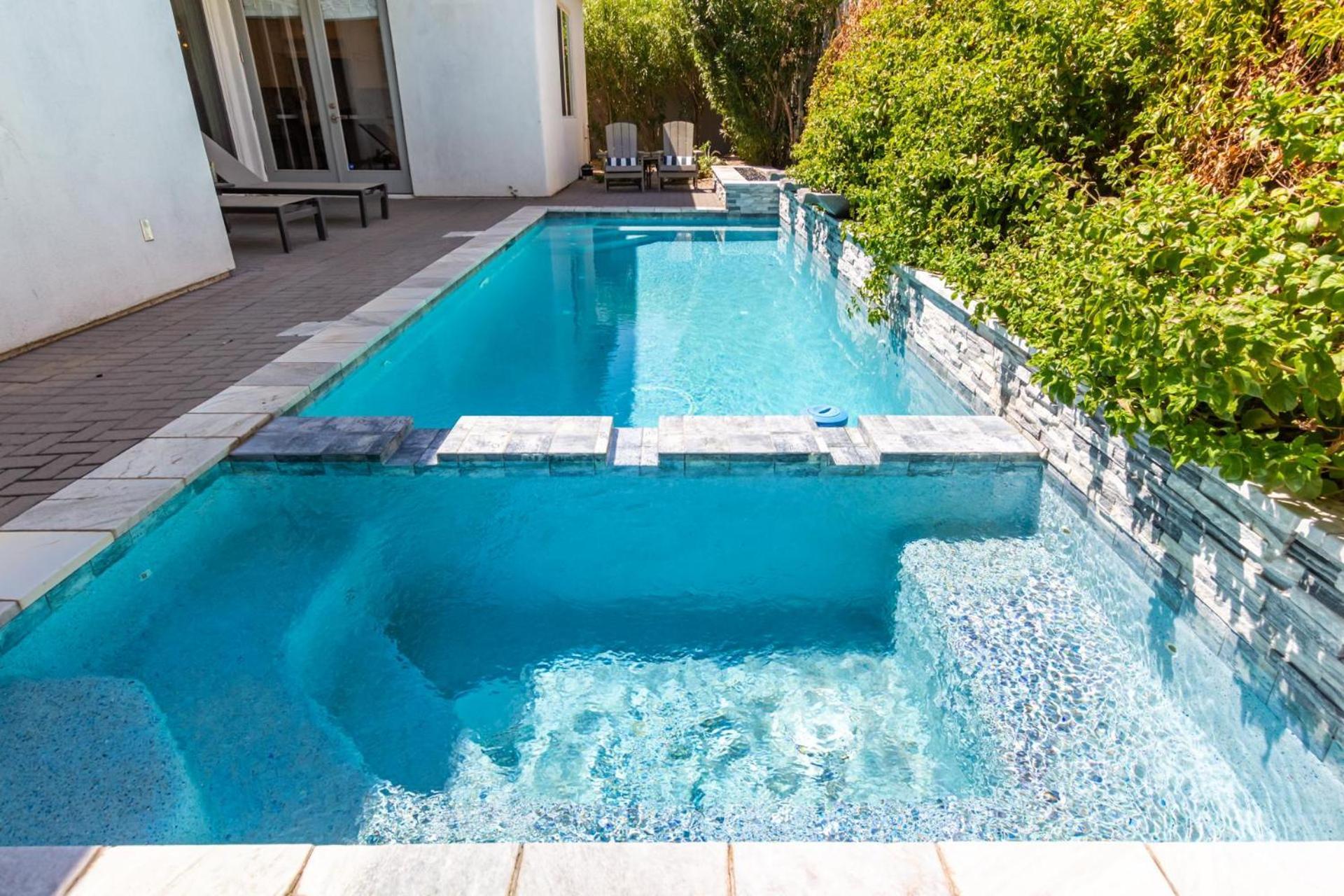 Camelback Dwelling-private Pool/spa-in Old Town * Scottsdale