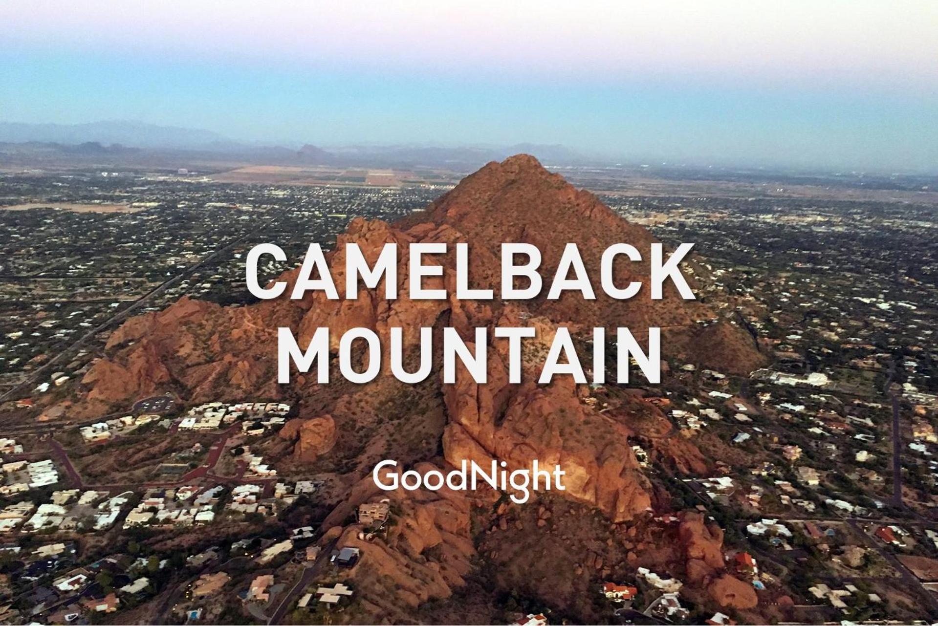 Camelback Dwelling-private Pool/spa-in Old Town *