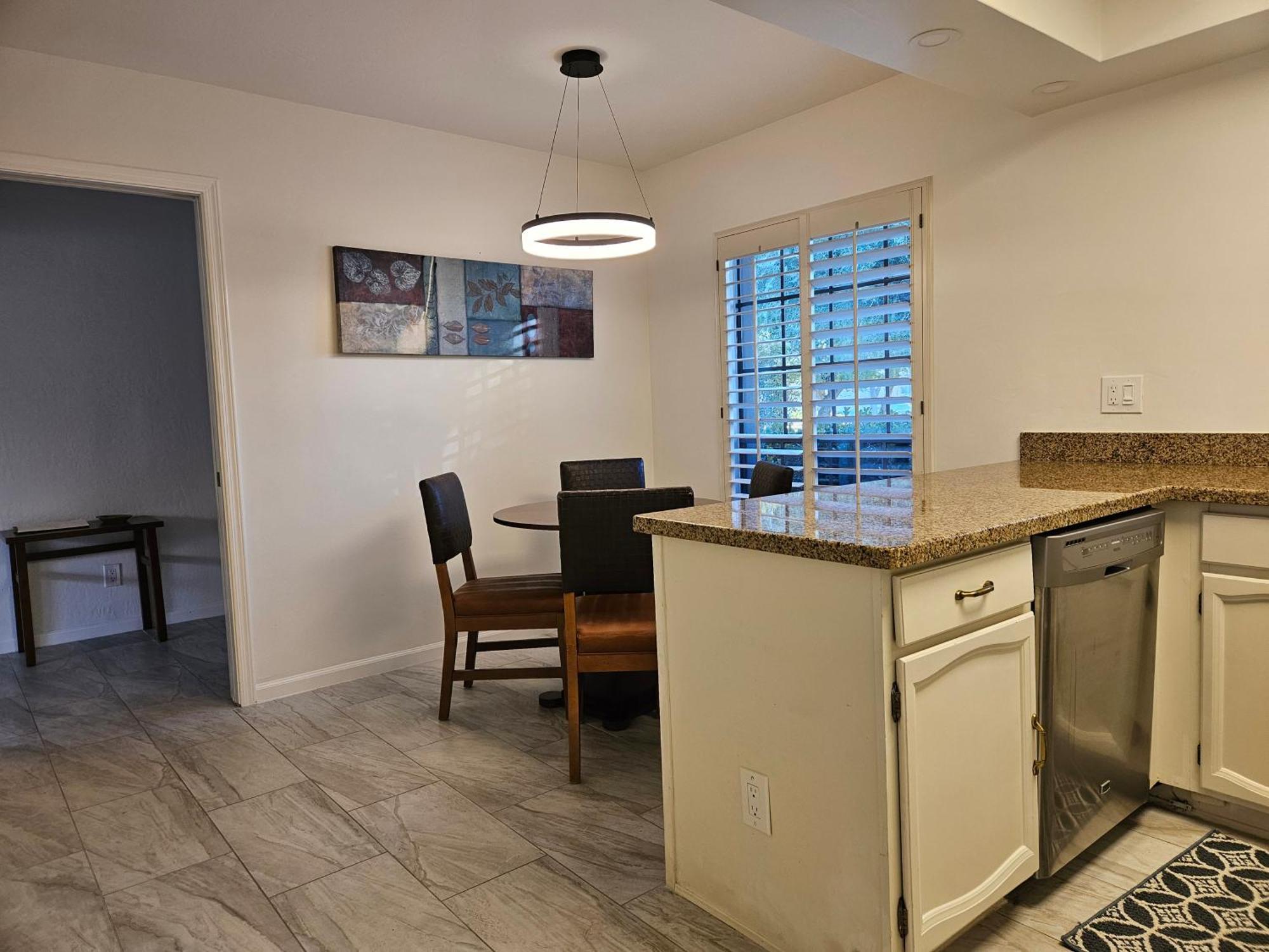 A Few Steps To Heated Pool, Tennis, Bike Trail Scottsdale