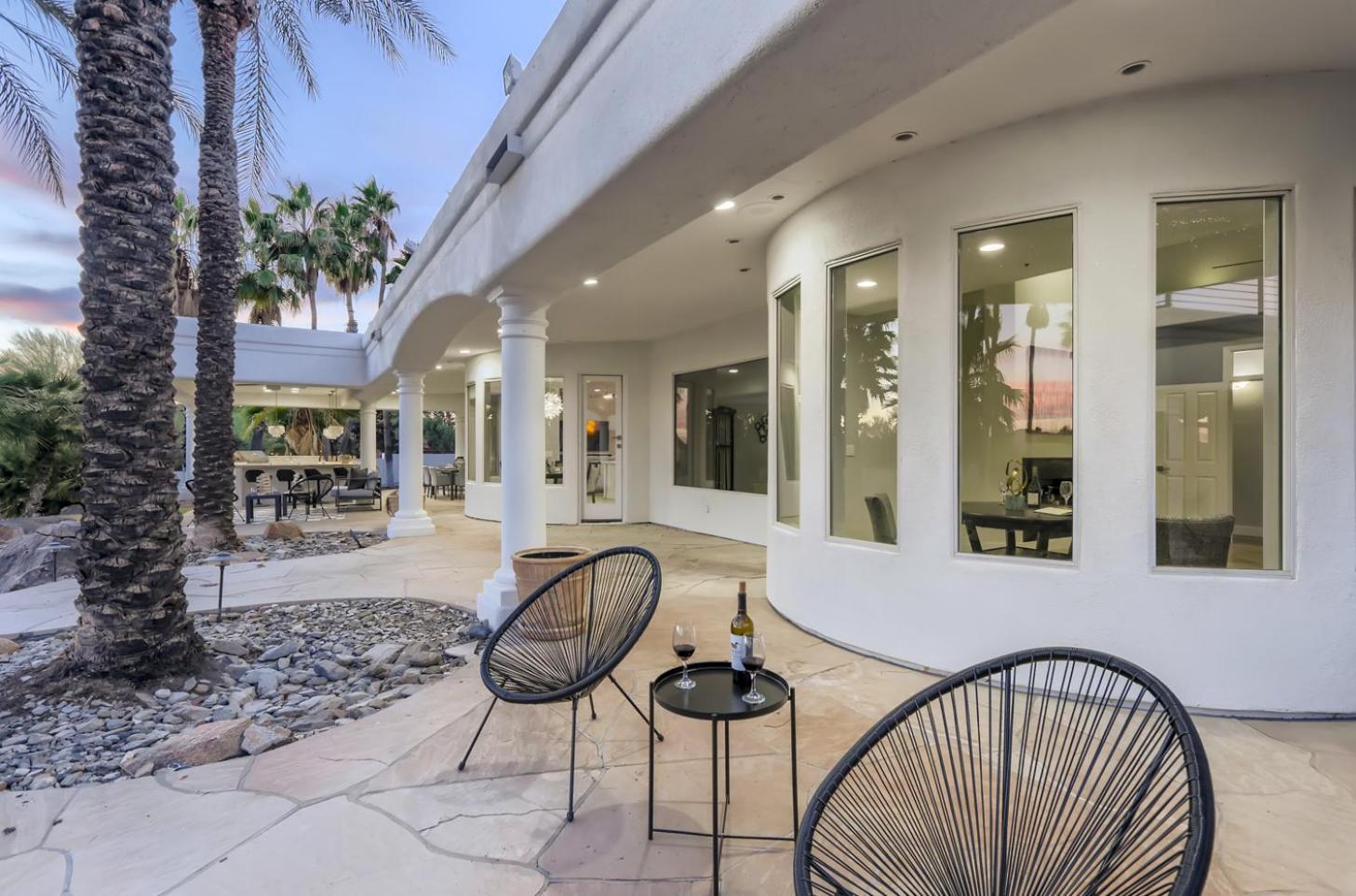Holiday home Caesar's Bliss Scottsdale