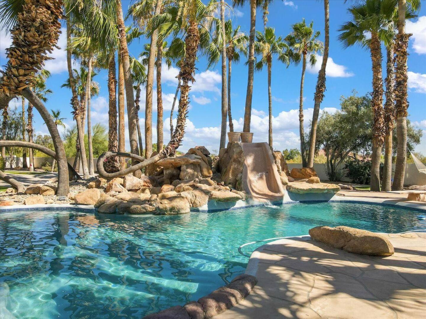 Caesar's Bliss Scottsdale