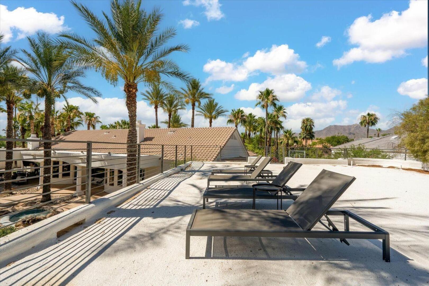 Holiday home Caesar's Bliss Scottsdale