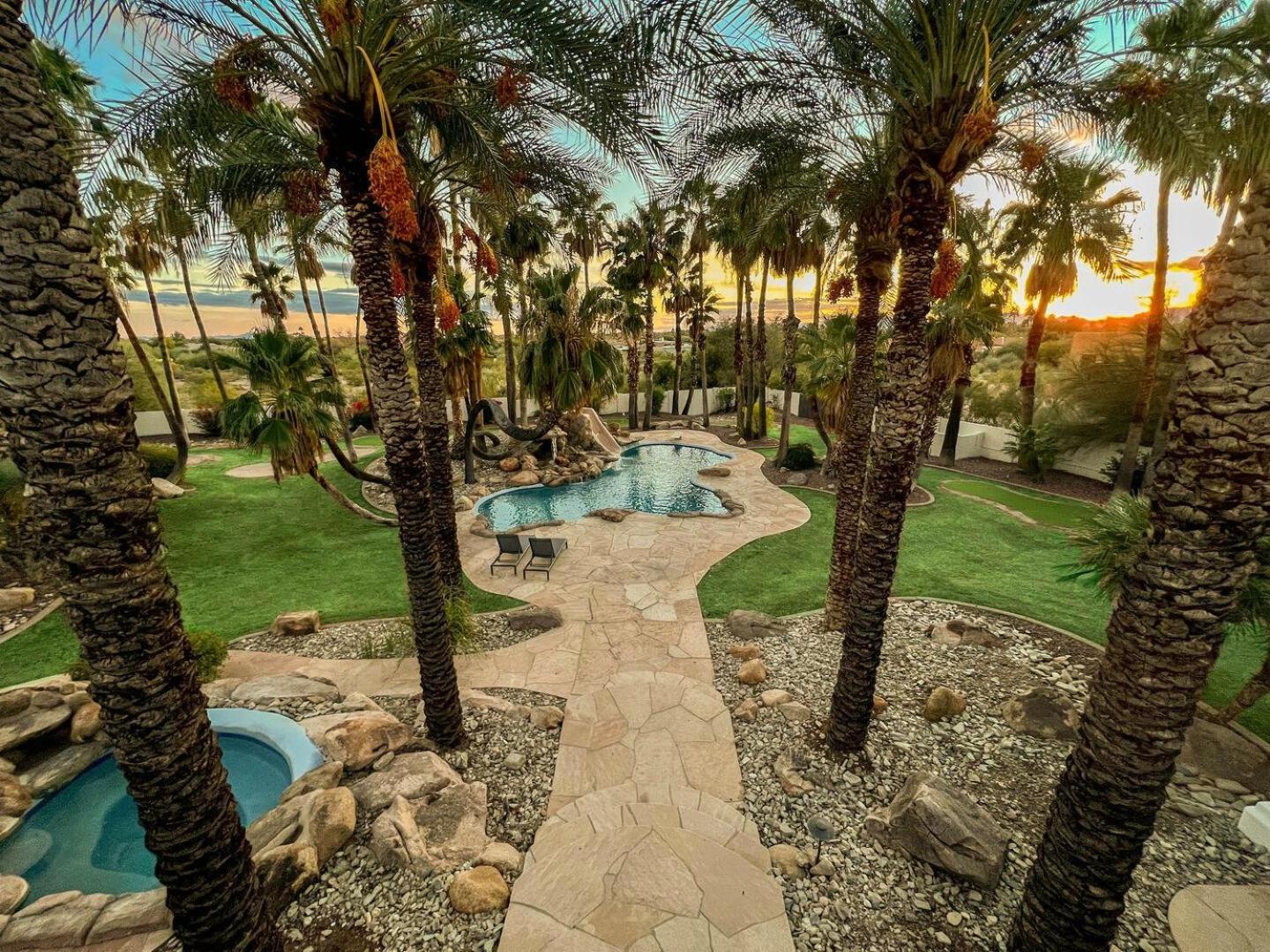 Caesar's Bliss Scottsdale