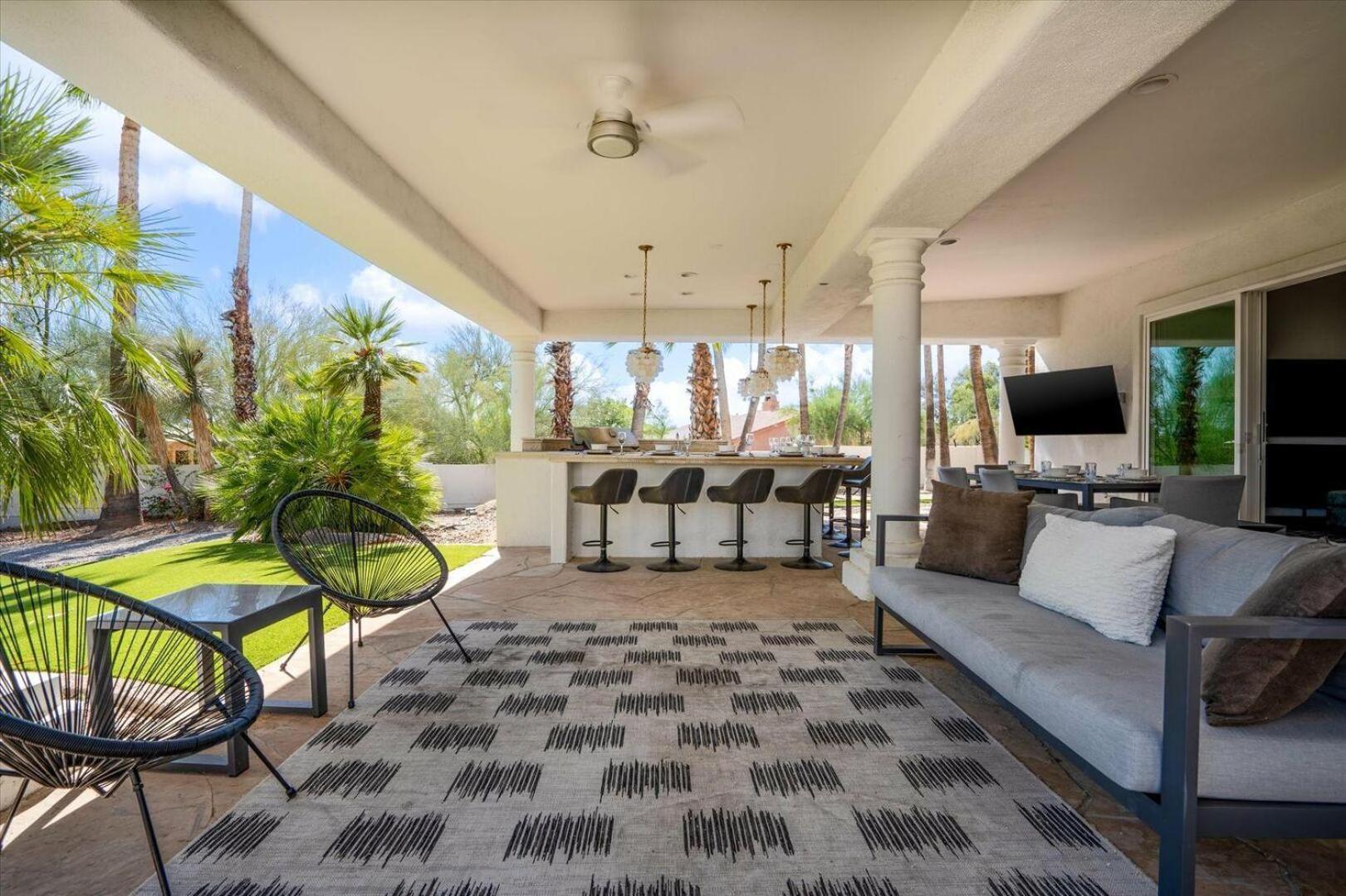 Holiday home Caesar's Bliss Scottsdale
