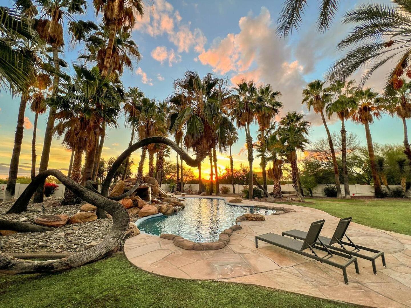 Caesar's Bliss Holiday home *