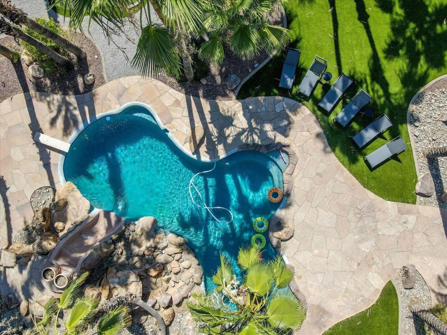 Caesar's Bliss Holiday home