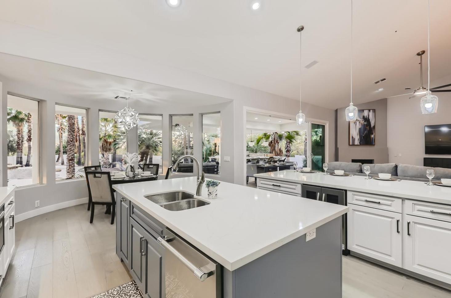 Holiday home Caesar's Bliss Scottsdale