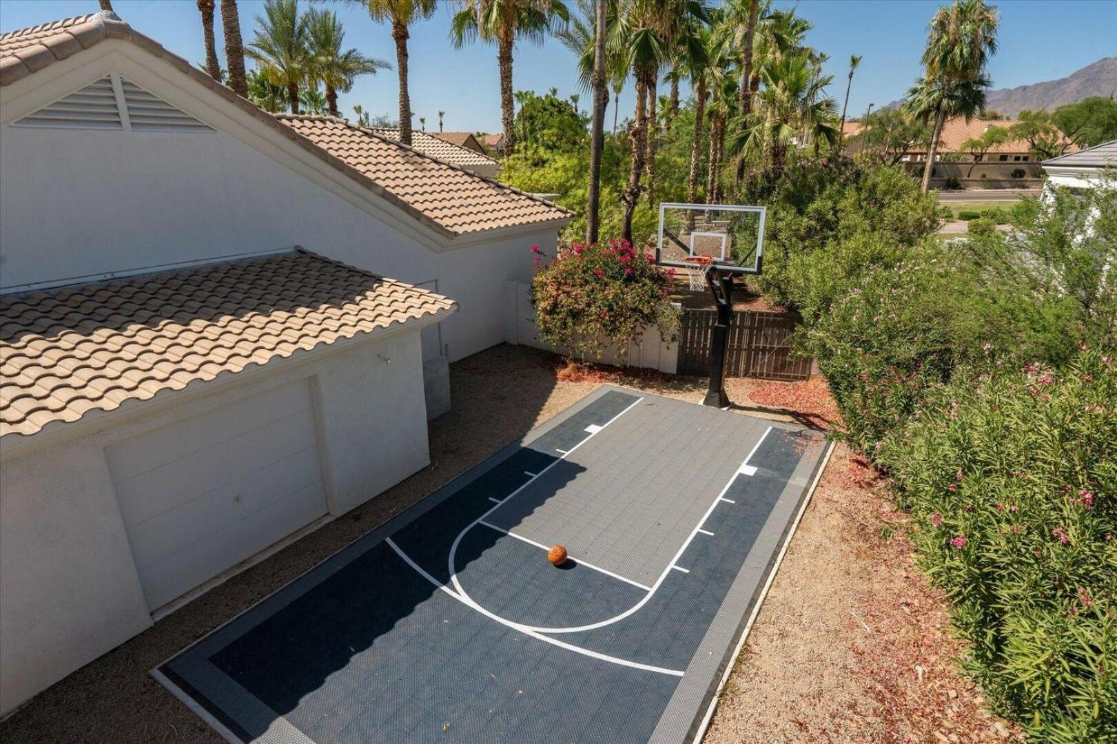 Caesar's Bliss Holiday home Scottsdale