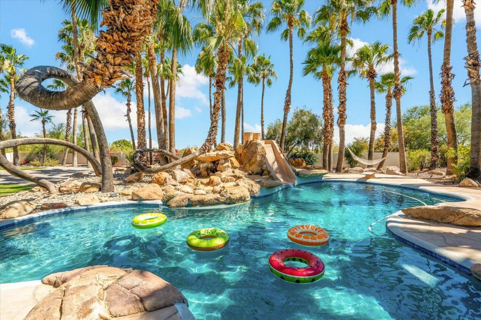 Caesar's Bliss Scottsdale