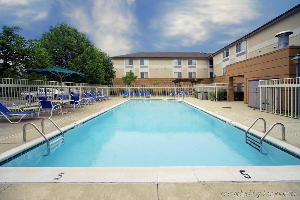 Hotel Extended America Select - Phoenix - - North 2*
